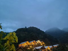 -北京山里寒舍度假酒店