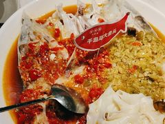 -望湘园·湖南菜(我格广场店)