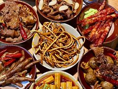 -阳阳老火锅(小南门店)