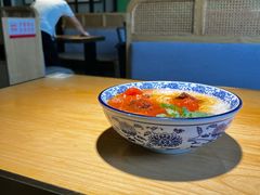 -龙抄手食府(浣花北路店)