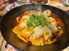 -符离集餐厅(万象城店)