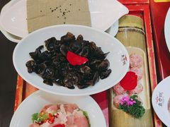 -重庆袁老四火锅(武进万达店)