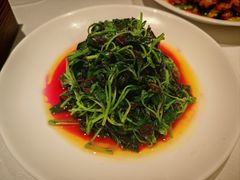 -贡宴盐帮菜自贡驻京联络处餐厅