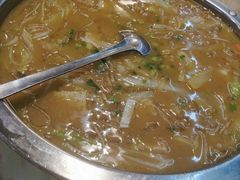 -石老头关东饺子王·东北菜(嘉华鑫城店)