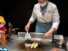 -小山日本料理(兴业太古汇店)