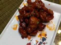 -春天里·老街坊餐厅(港隆广场店)