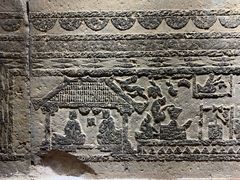 -徐州汉画像石艺术馆