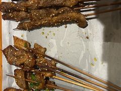 -木屋烧烤(龙湖天街店)