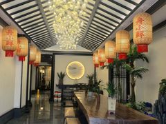 -舟小鲜·舟山小渔村(凤城四路中登广场店)
