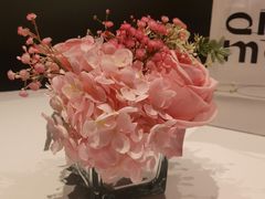 -真爱中国餐馆·年华店(朱雀大街店)