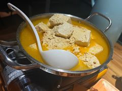 浓汤老豆腐-800海里渔家菜(朝阳街店)