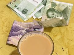 -老光明岗琼甜茶馆