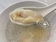 -老西白点心店
