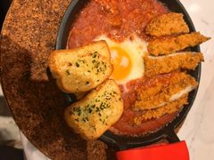 -必胜客(温岭新天地店)