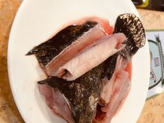 -活鱼馆(宜兴埠店)