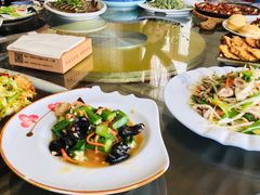 -鱼王府大酒店