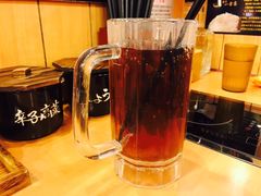 乌龙茶-博多一幸舍(侨福芳草地购物中心店)