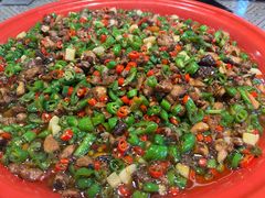 -新繁老號豌豆汤饭店·江湖菜(宝光寺店)