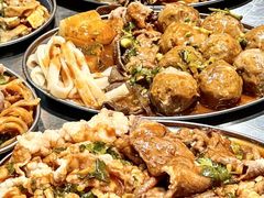 -香猪坊韩国烤肉专属门店(魏公村店)