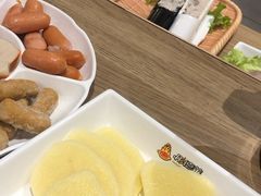 -彤德莱火锅(大学城店)