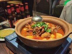 -酒肆浅葱·特色菜馆(卓悦intown店)