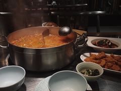 -亮欢寨快活林 酸汤鱼(仁怀店)