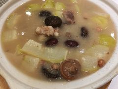 -海宝酒家(中山四路店)