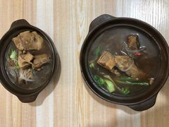 -东记肉骨茶(南阳路店)
