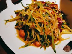 胖哥俩大拌菜-胖哥俩肉蟹煲(龙德广场店)