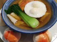 -山楂树融合菜餐厅