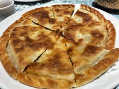 -巴扎美食·新疆菜·西域歌舞表演餐厅(新疆大厦店)