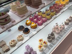 -好利来(南京路一店)