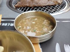 -艺林烤肉城(光明店)