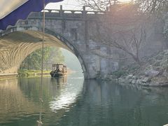 -西湖游船