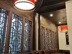 -龙抄手食府(浣花北路店)