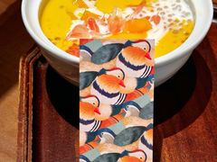 -RUXU入续糖水铺与包(卓悦中心店)