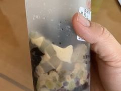 -书亦烧仙草(龙湖金楠天街店)