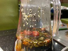 -清真·锦翔炝锅鱼(明德门店)