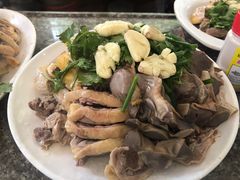 -巫记鸡饭店