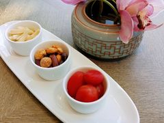 -悦轩中餐厅·高空江景·杭州柏悦酒店