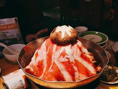 -莲寿司(国兴店)