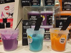 -LUSH(威尼斯人店)
