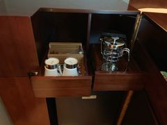 -上海龙之梦万丽酒店