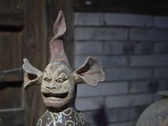 -乌岩头民俗博物馆