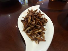 -延年酒店-延飨餐厅(延年文苑店)