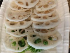 -黄记煌三汁焖锅(顺义华联店)
