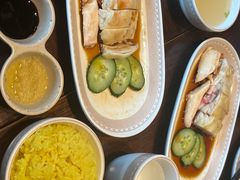-章记星洲 · 新加坡餐厅(望京店)