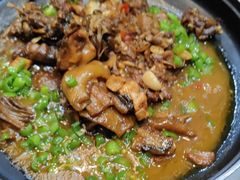 -味莊餐厅(康庄南街店)