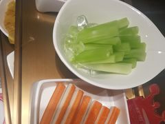 -海底捞火锅(凯德广场店)