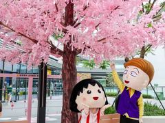 -东莞松山湖万象汇